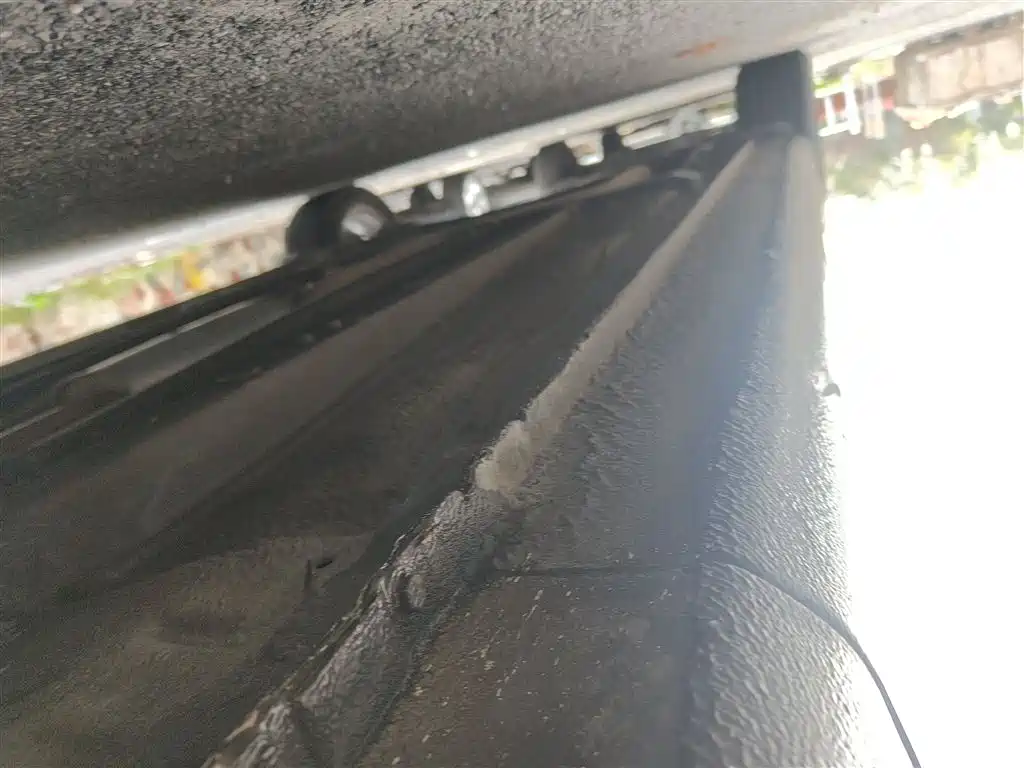 Kia Carens 2013 2.0L 5-seat Auto Standard (China V) фото 21