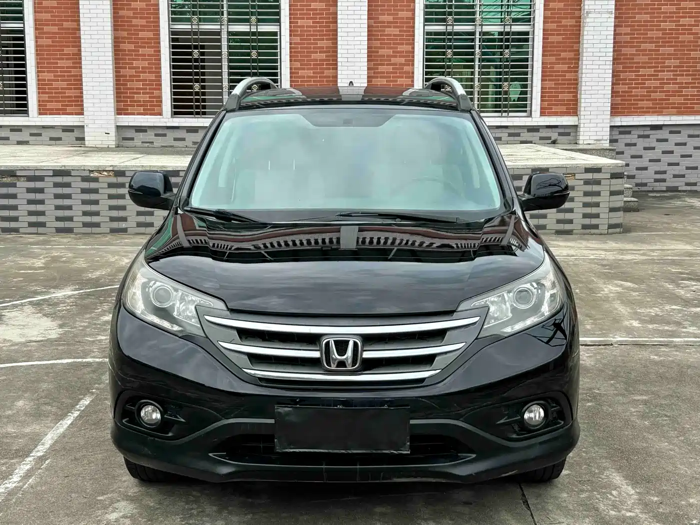 Фото 2 - Honda CR-V