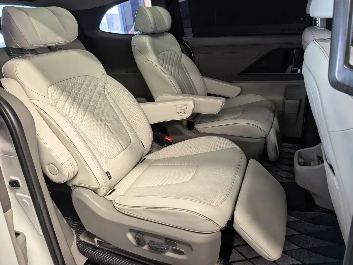 Hyundai Kustu 2021 380TGDi Smart Love Flagship TOP Premium фото 8