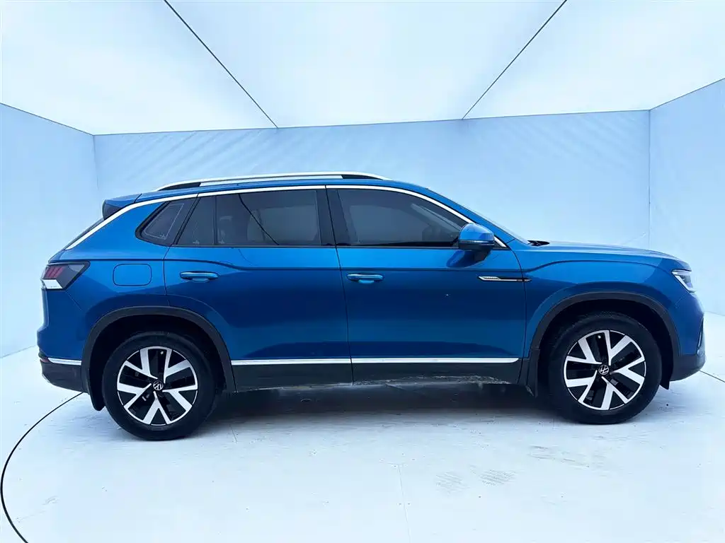 VOLKSWAGEN TANYUE
