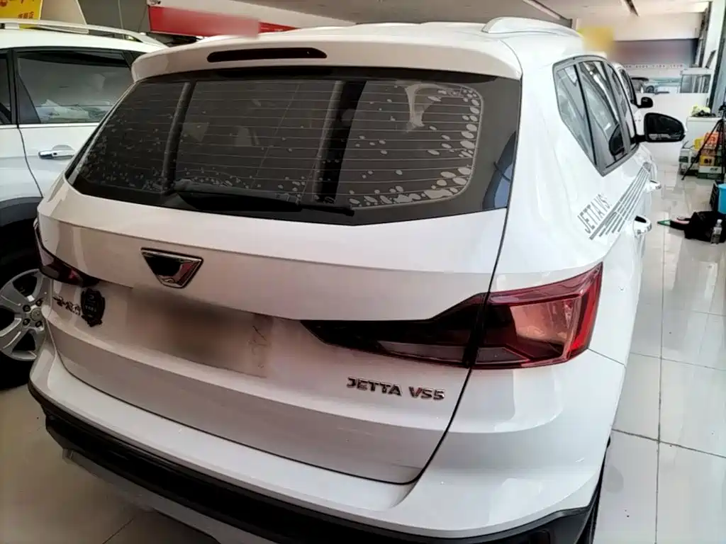 Фото 6 - Jetta VS5