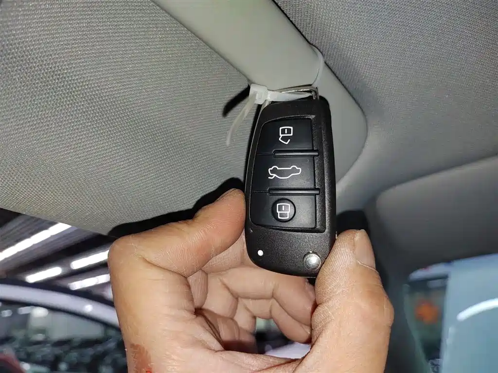 Audi Q2L 2024 35TFSI Fashion Sport фото 17