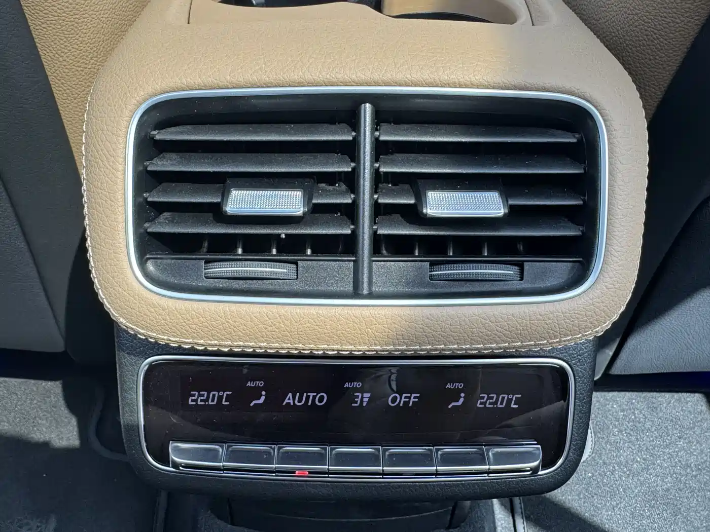 Mercedes-Benz GLS 2025 GLS 450 4MATIC Luxury фото 13