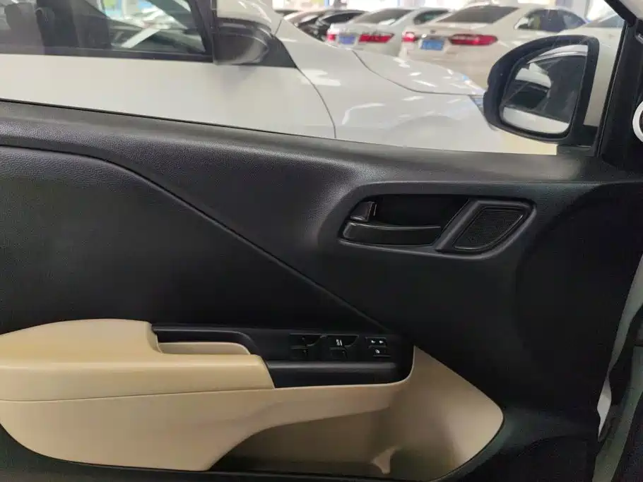 Honda Greiz 2017 2016 1.5L CVT Comfort Edition