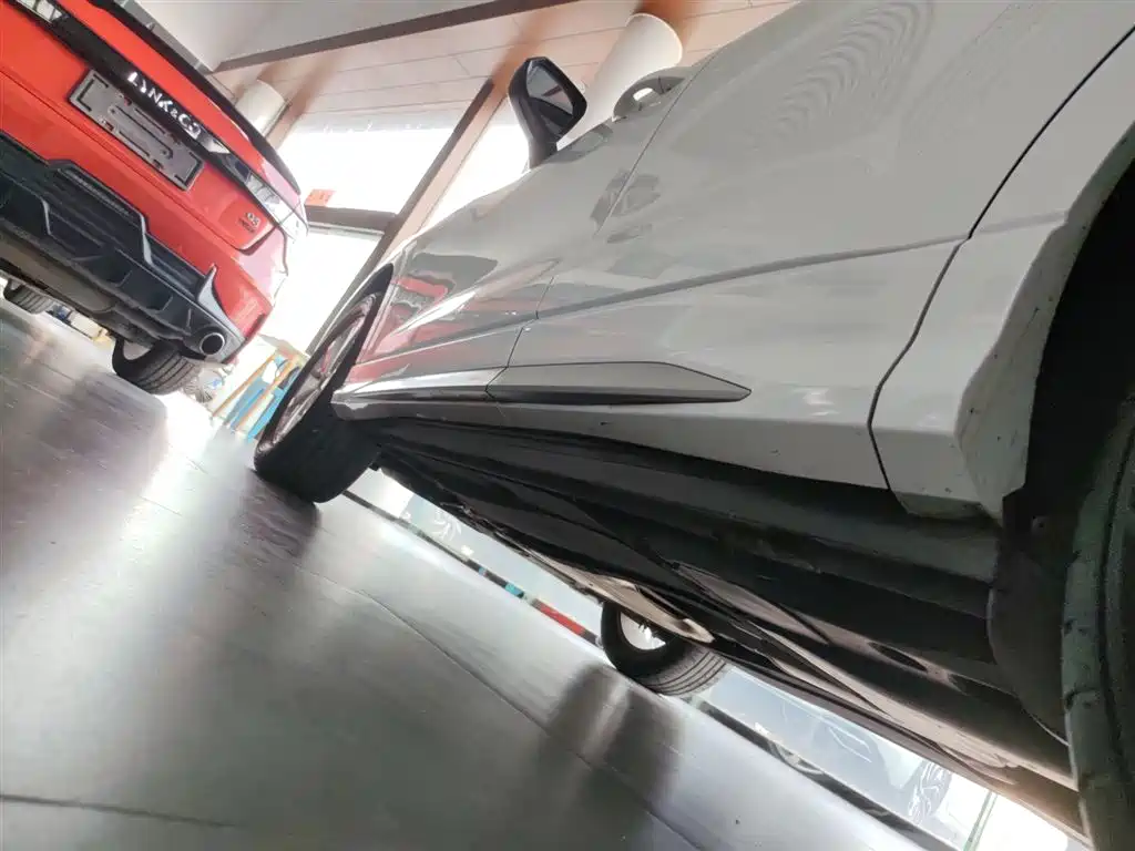 Audi Q3 2019 35 TFSI Progressive Sport фото 22
