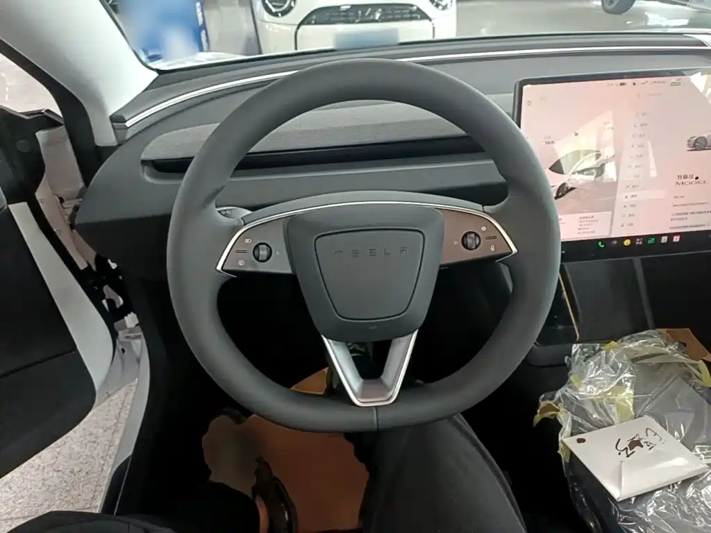 Фото 11 - Tesla Model 3