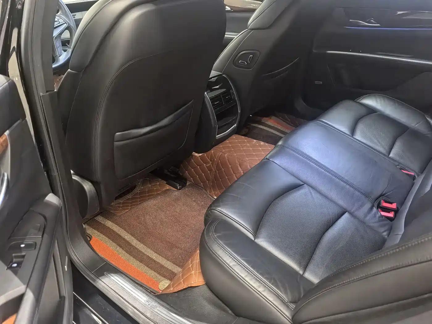 Cadillac CT6 2020 28T Elite фото 9