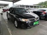 Фото 4 - Chevrolet Cavalier