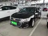 Фото 1 - Chevrolet Cavalier