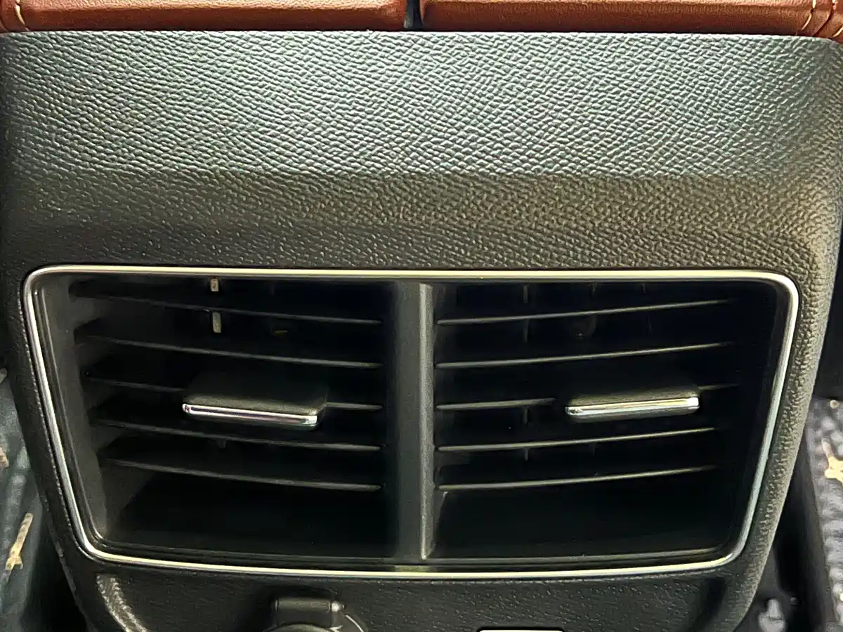 CITROEN TIANYI C5 AIRCROSS