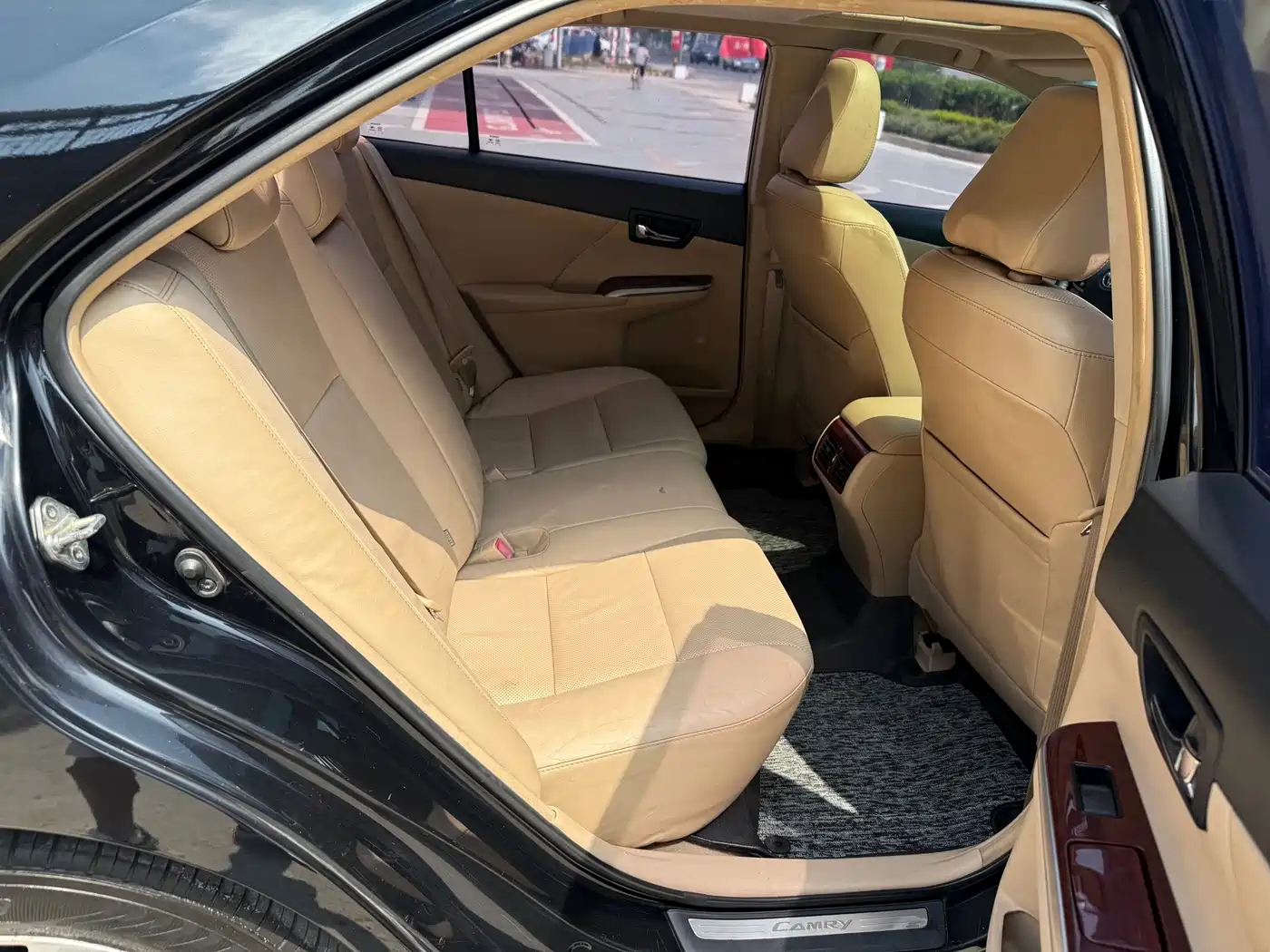 Toyota Camry 2013 2013 2.0G Comfort