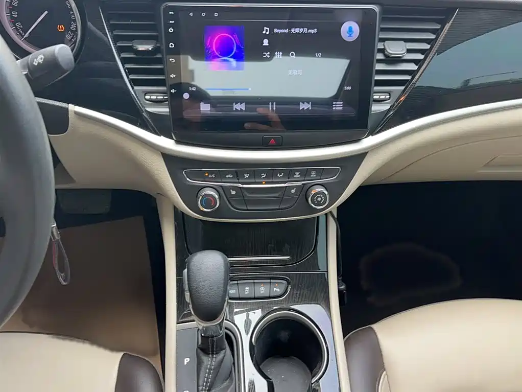 Buick Verano 2015 Sedan 15S Automatic Leading фото 6