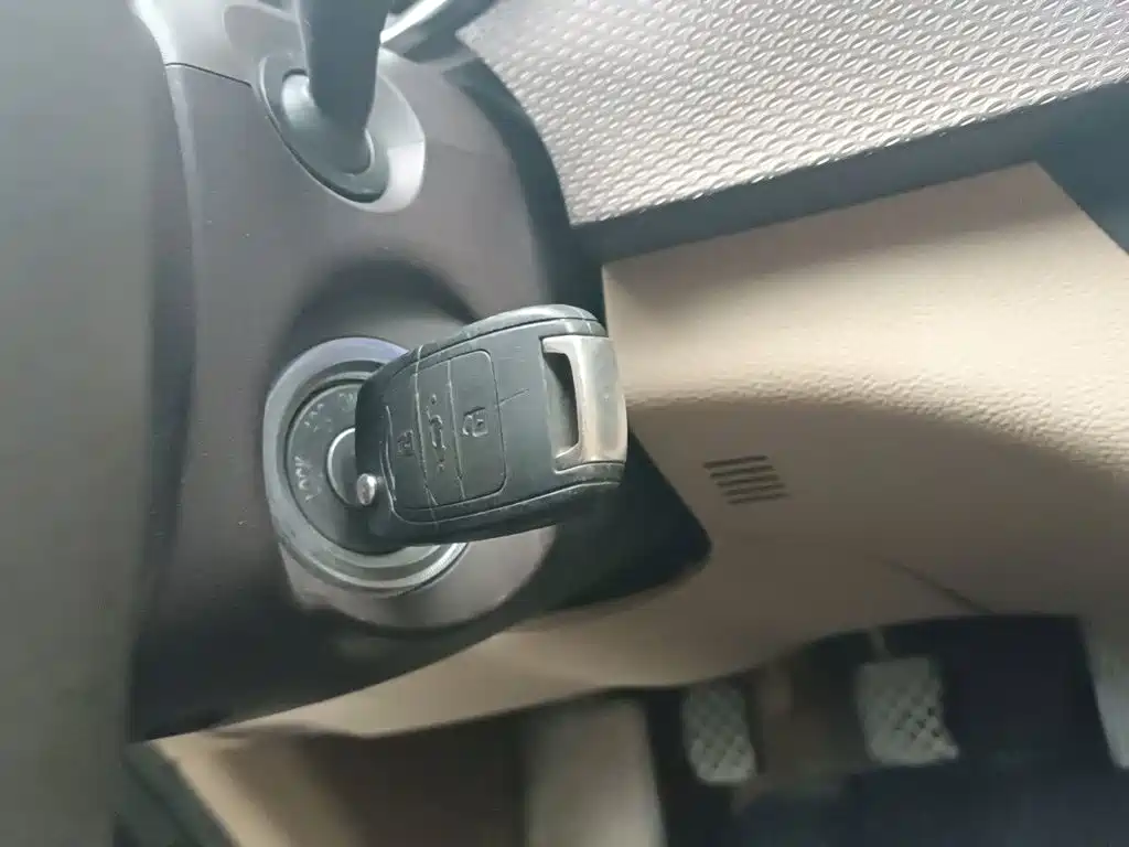 Baojun 730 2019 2017 1.5T Manual Fashion 7-Seater China V