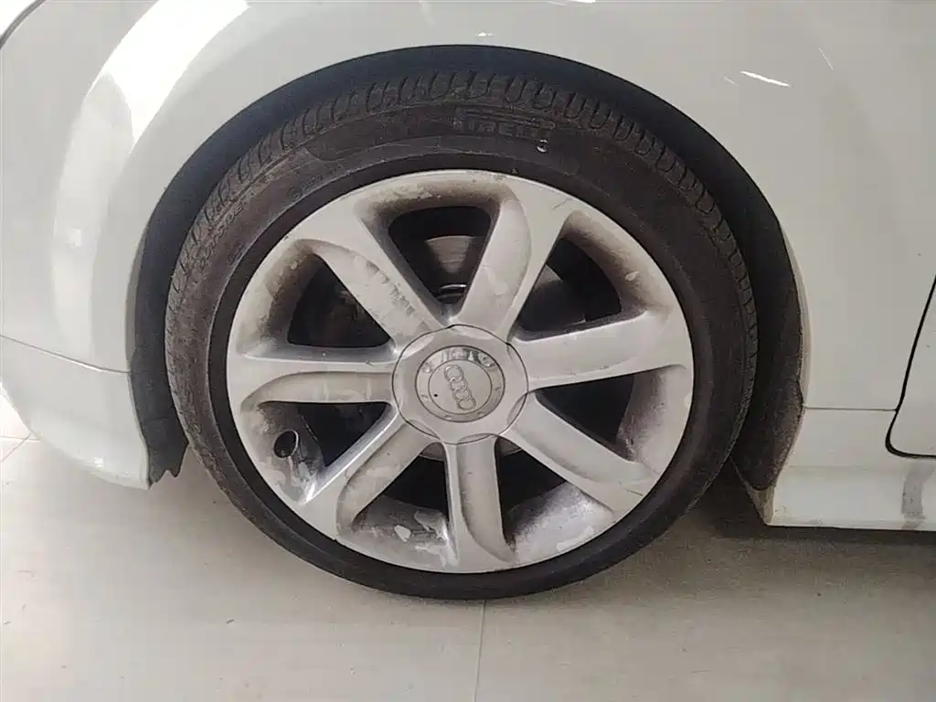 Audi TT 2014 TT Coupe 45 TFSI Premium Edition фото 23