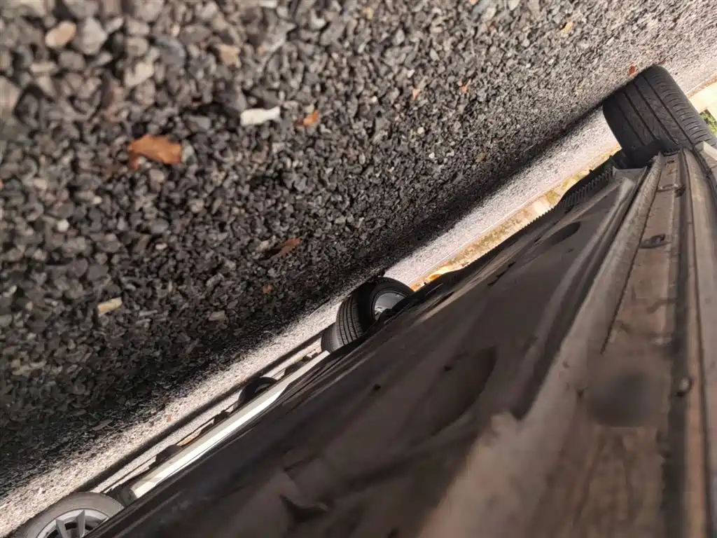 Volkswagen Tharu 2019 Model 280TSI 2WD R-line China VI фото 16