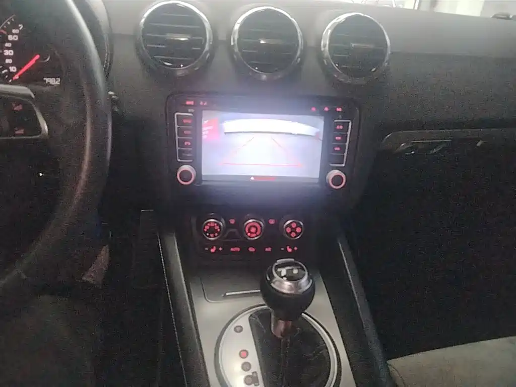 Audi TT 2014 TT Coupe 45 TFSI Premium Edition фото 13
