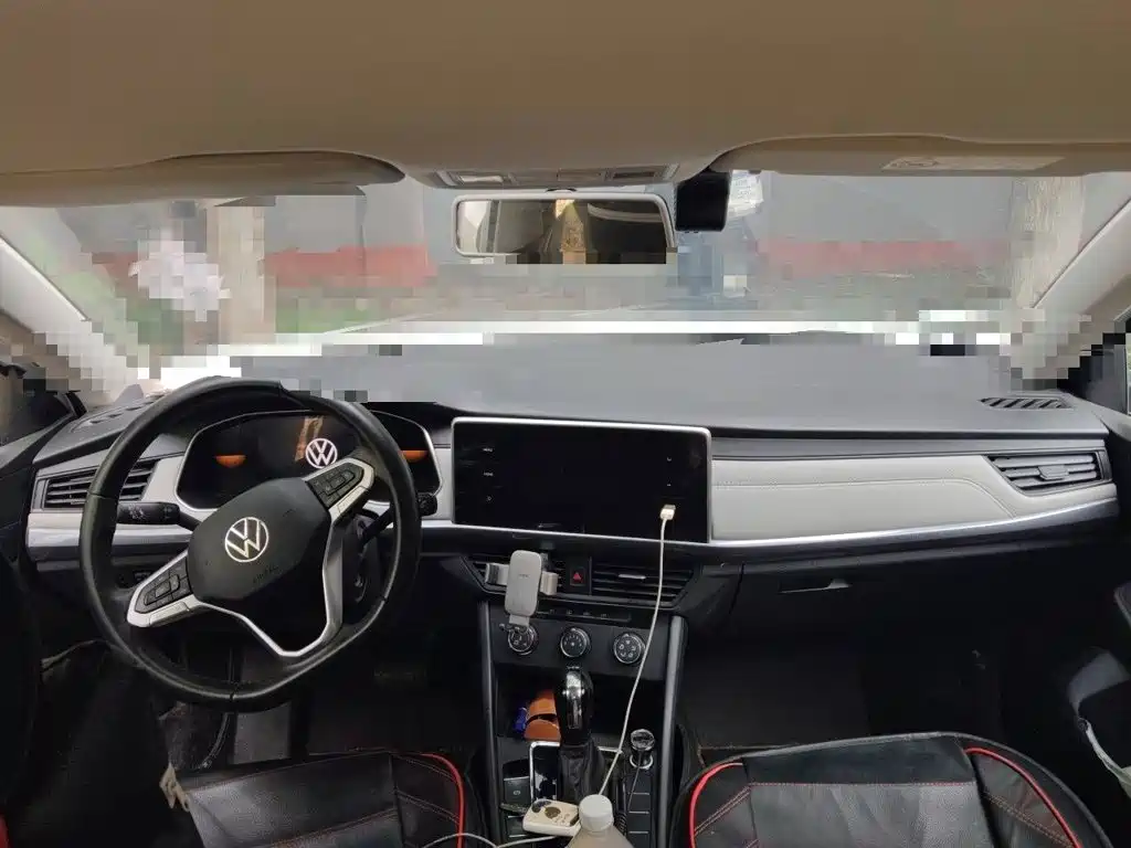 Volkswagen Bora, миниатюра 13