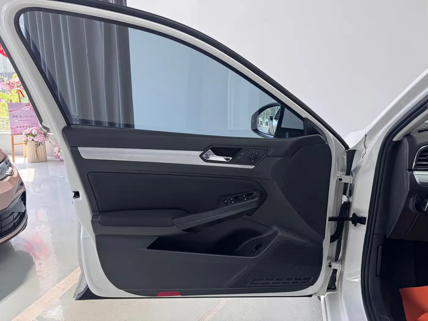 Volkswagen Lamando 2019 230TSI DSG Fashion Edition China VI фото 10