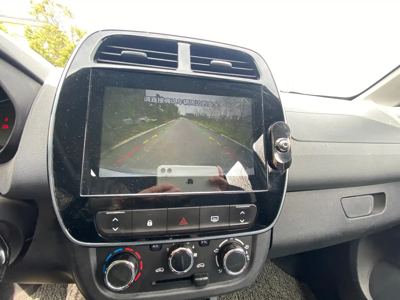 Renault e-NO 2020 2019 e-Smart Edition