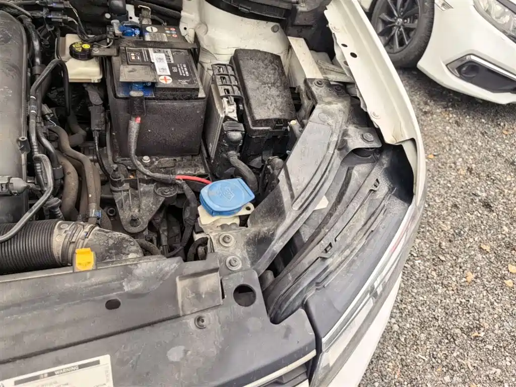 Volkswagen Tharu 2019 Model 280TSI 2WD R-line China VI фото 22