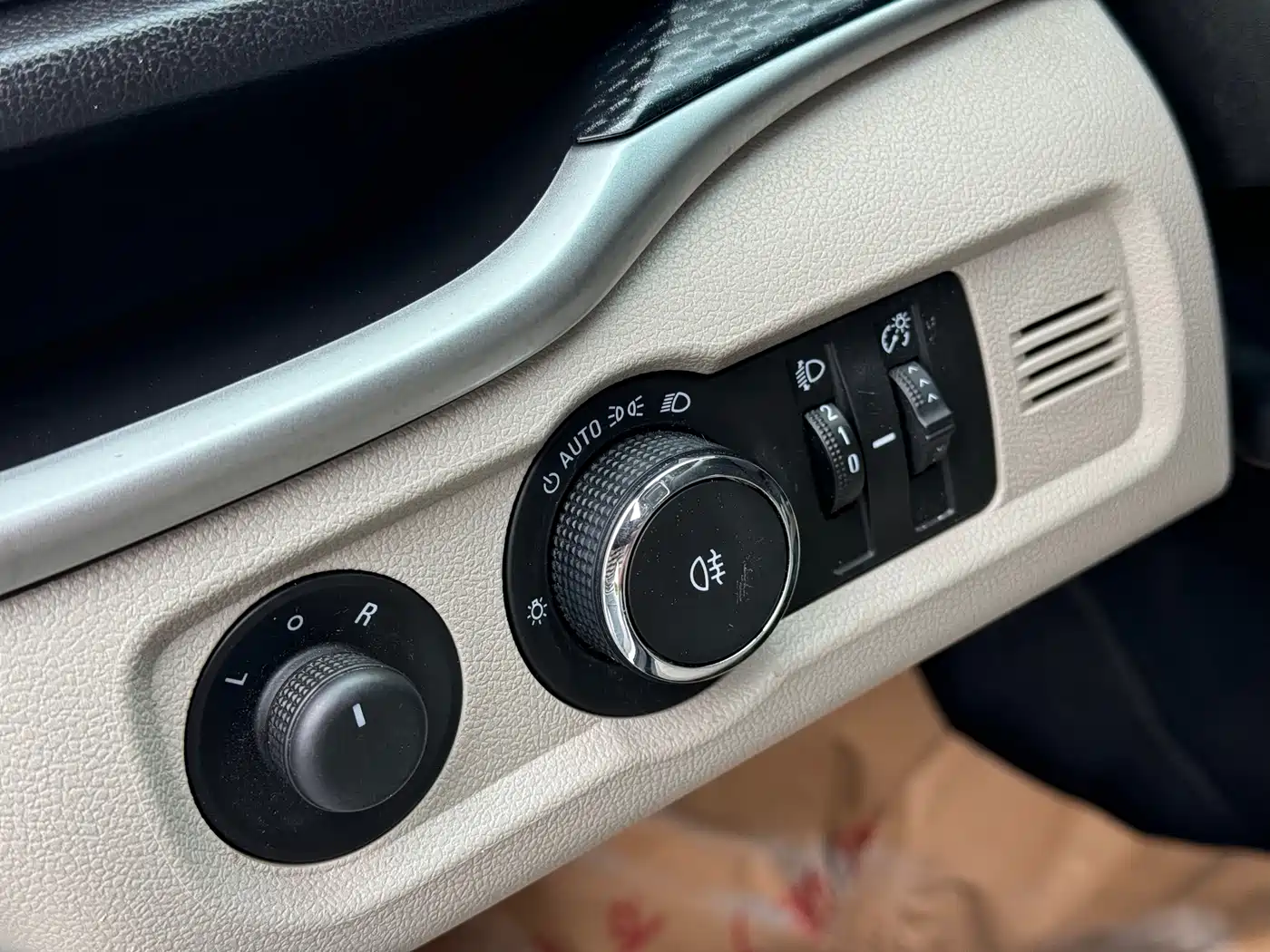 Buick Excelle 2019 15T DCT Connected Elite (China V) фото 15