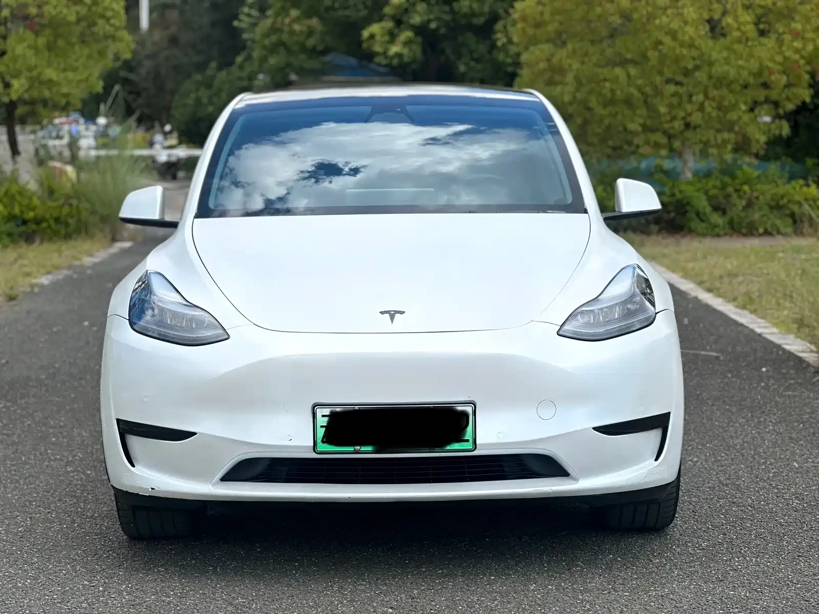 Фото 2 - Tesla Model Y
