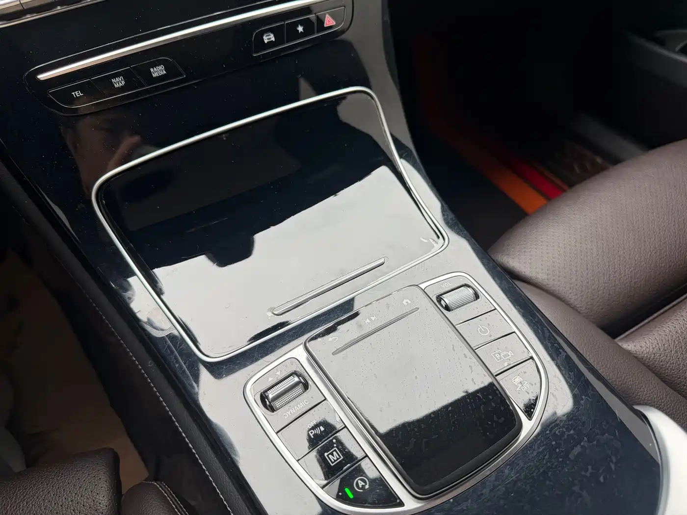 Mercedes-Benz GLC 2020 Facelift GLC 260 L 4MATIC Dynamic фото 9