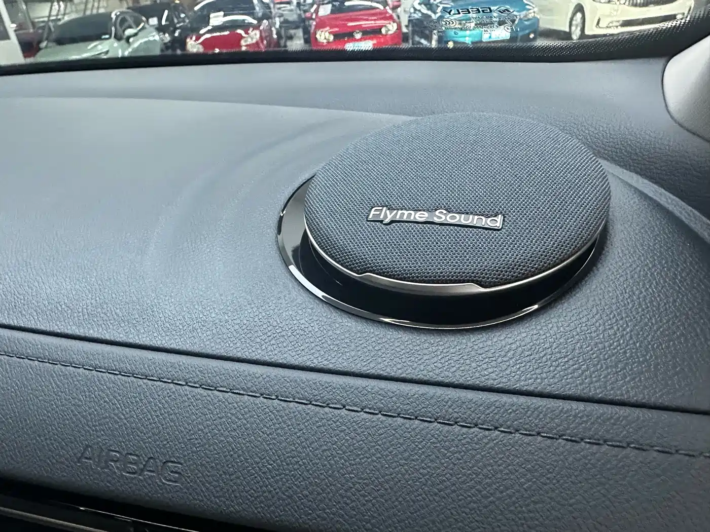 Geely Galaxy Galaxy E5 2026 610km Explorer+ Edition 16