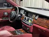 Фото 10 - Rolls-Royce Ghost
