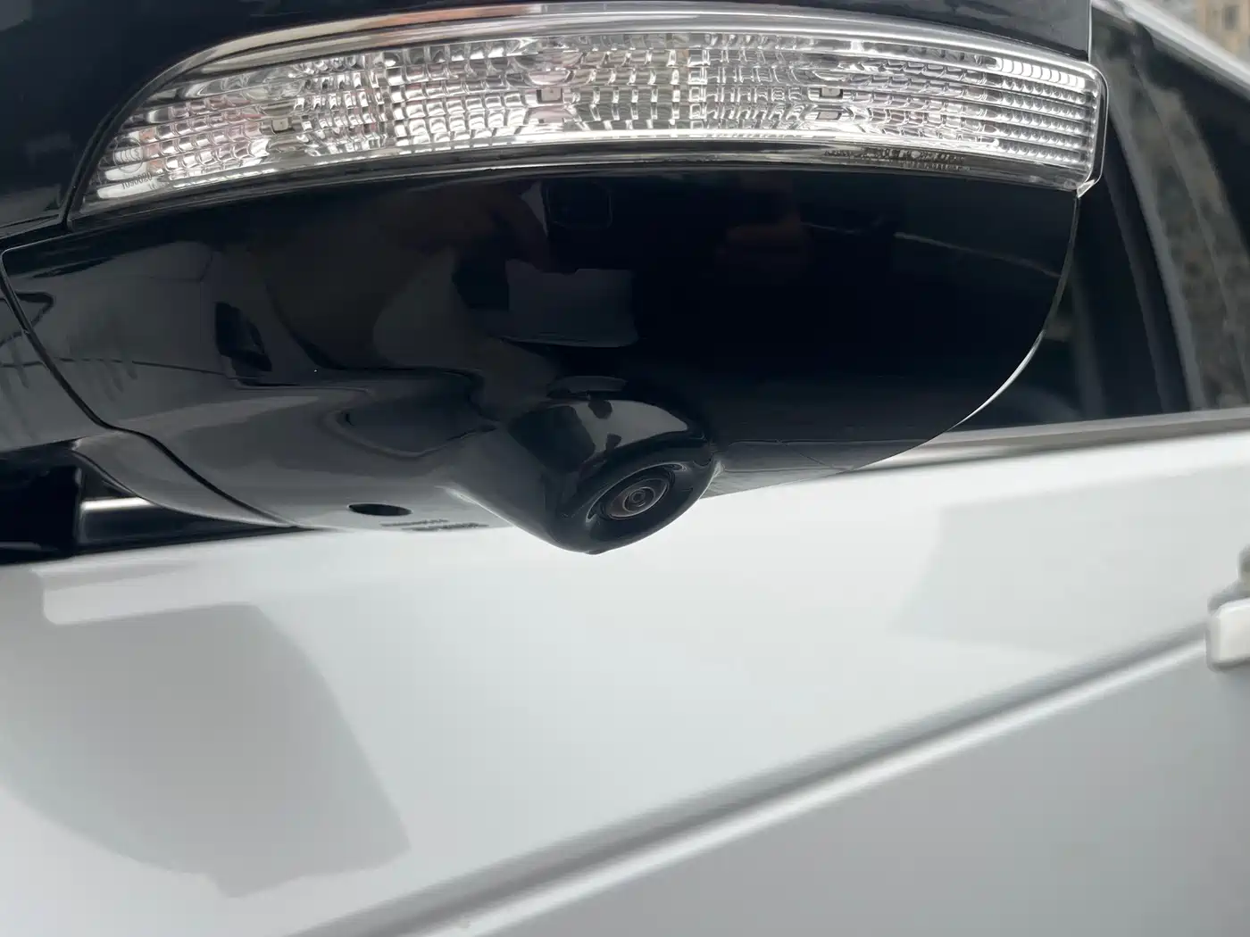 Changan CS95 2023 2023 2.0T AWD Premium PLUS