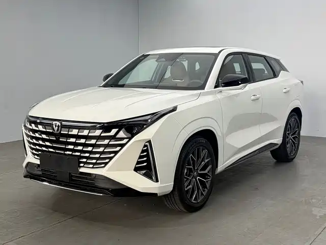 Changan Changan UNI-Z 2025 Model Year 500Bar PRO