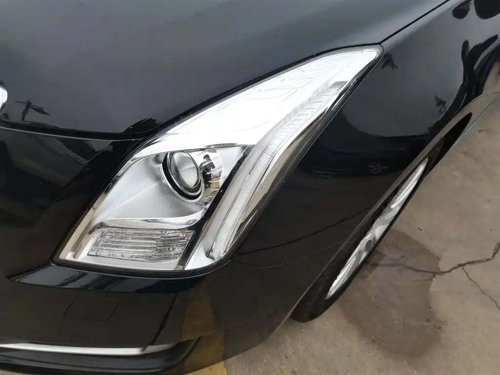 Cadillac XTS 2017 28T Technology фото 24