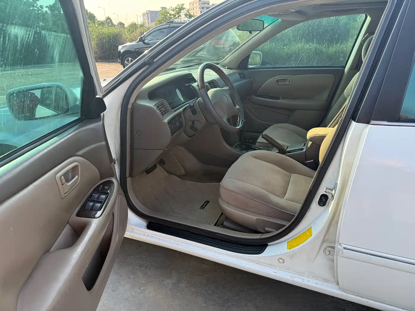 Toyota фото 7