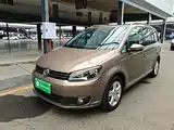 Photo 2 - Volkswagen Touran