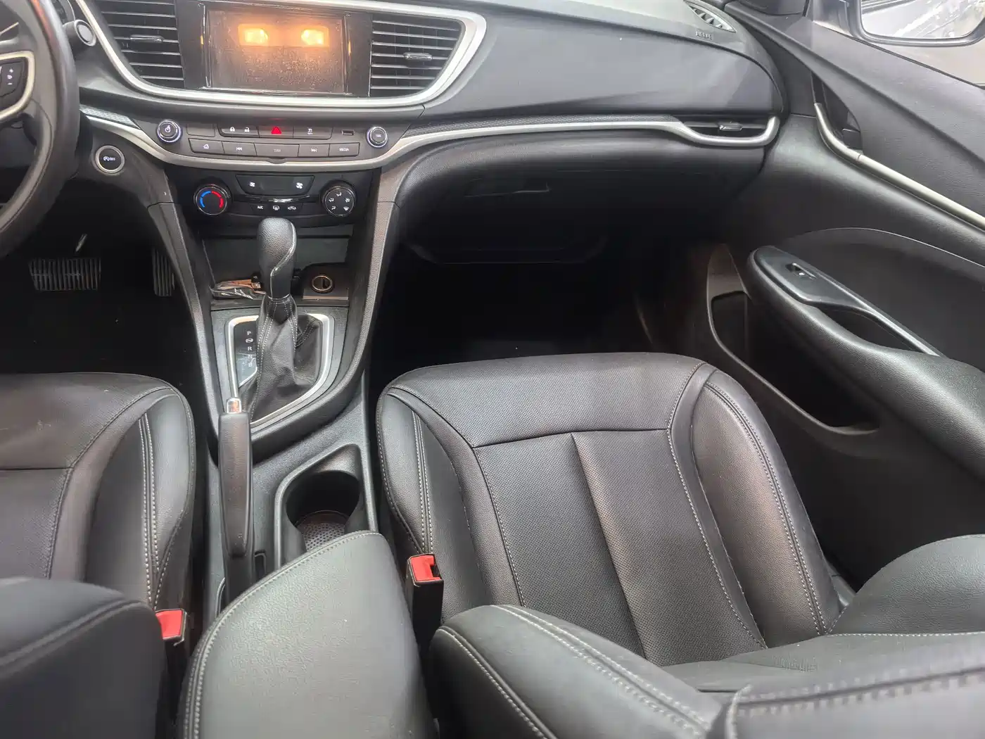Buick Excelle 2023 2021 1.3T Auto Mild Hybrid Elite