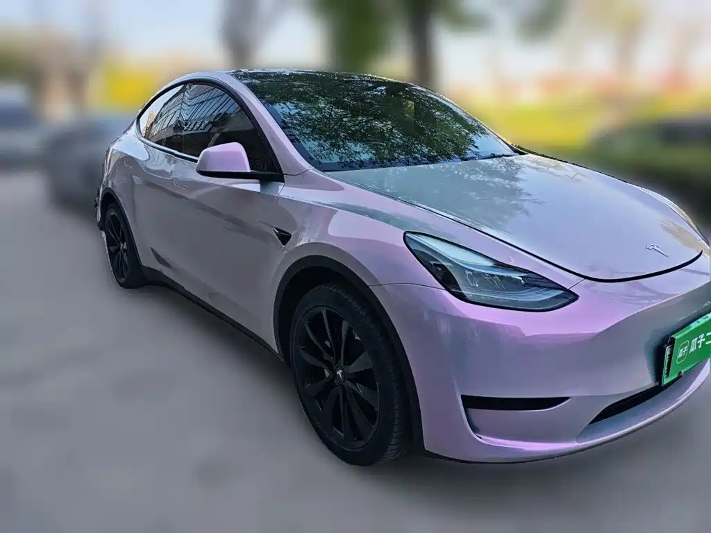 Photo 24 - Tesla Model Y