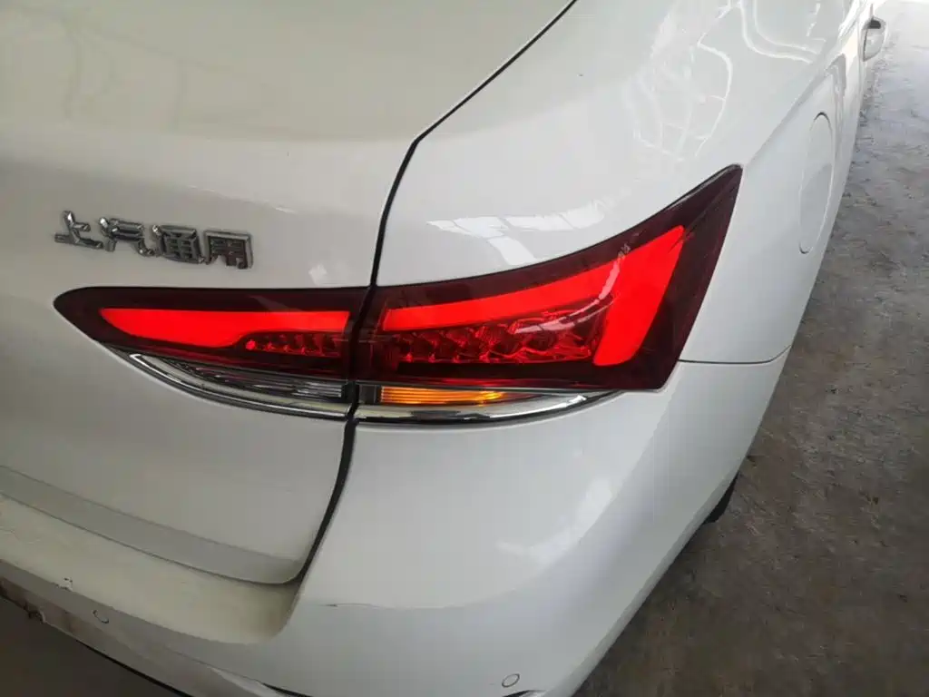 Фото 8 - Buick Excelle