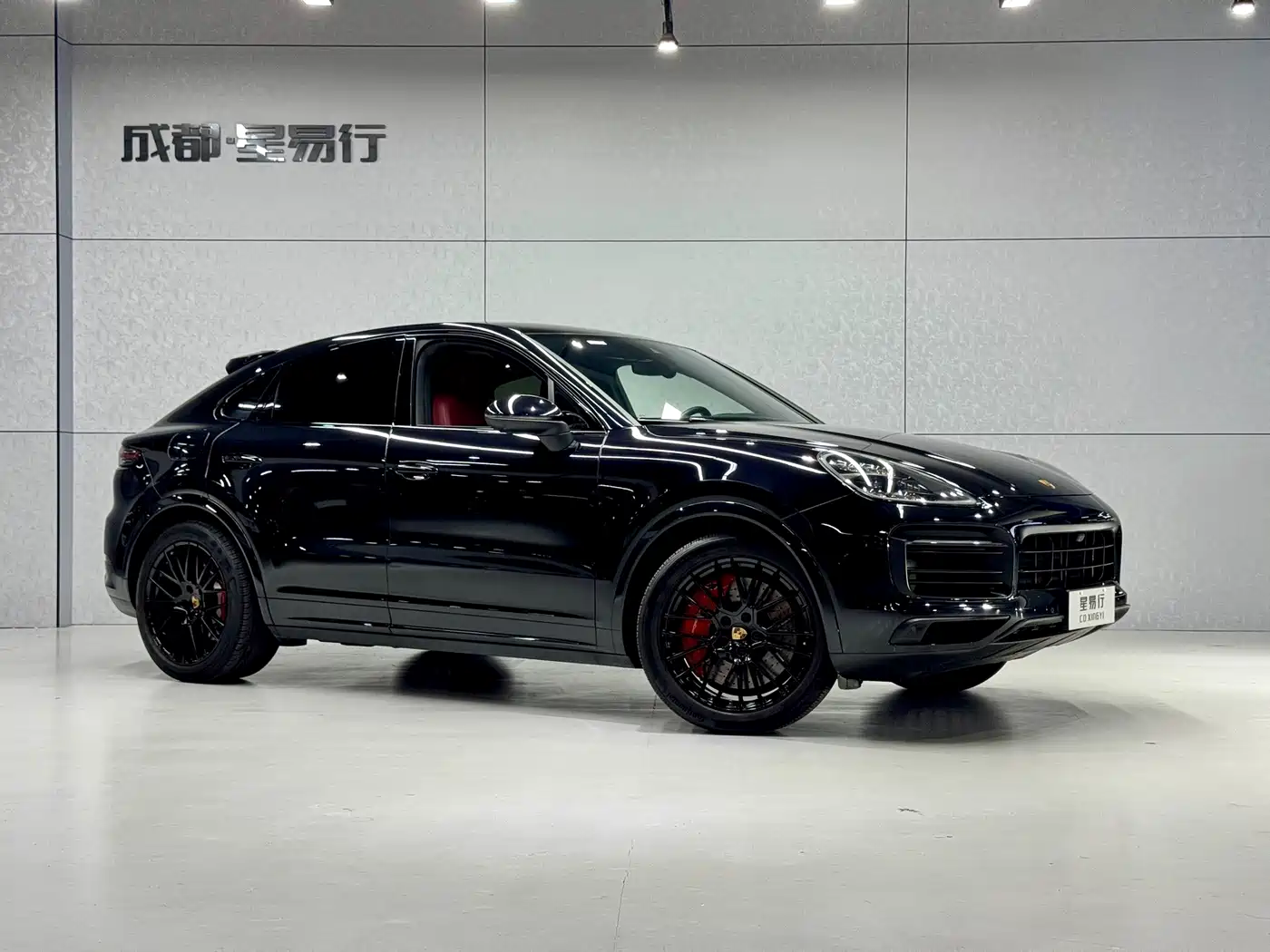 Фото 6 - Porsche Cayenne
