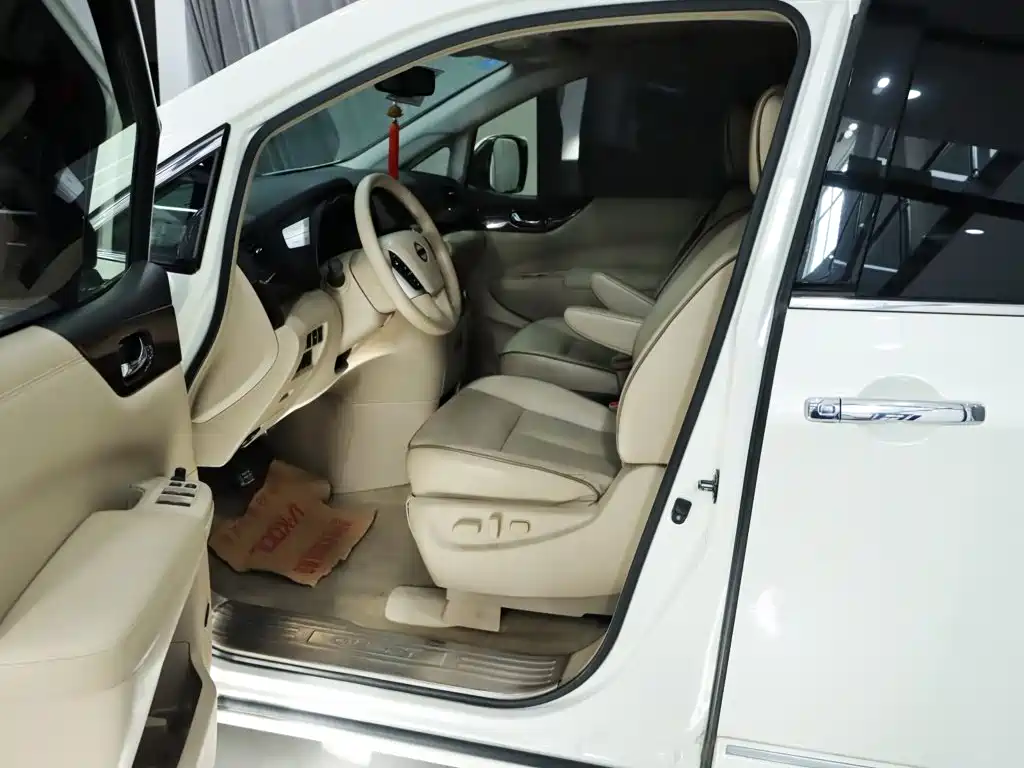 Nissan Quest 2017 2015 3.5L SL