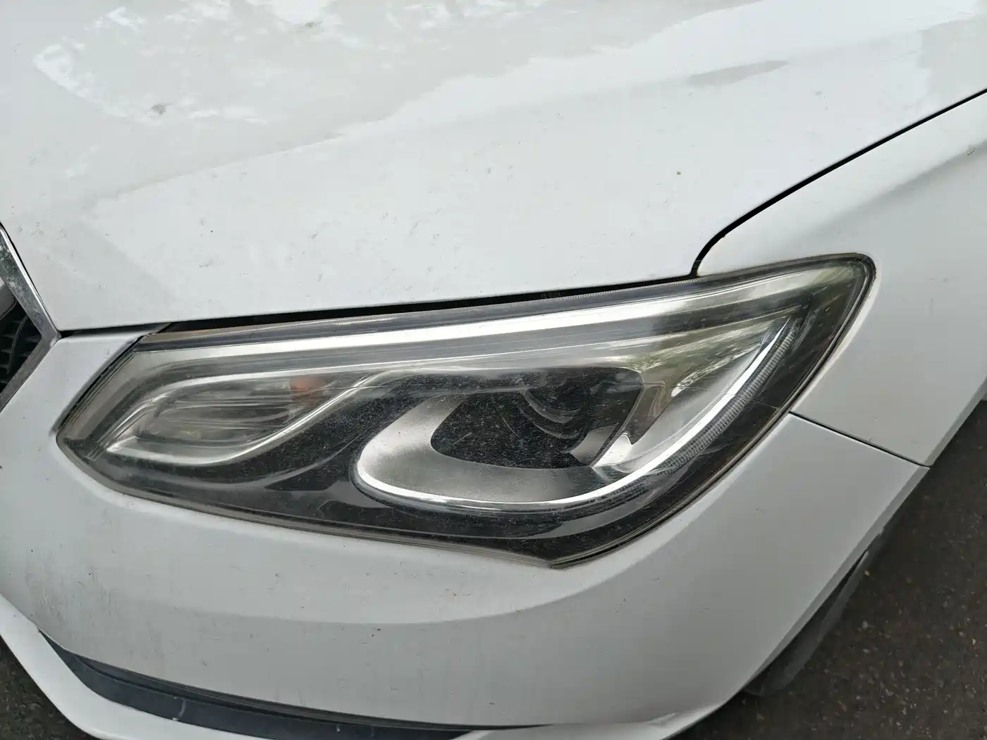 Buick Excelle 2017 15N Manual Elite фото 15