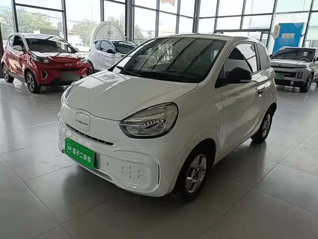  Roewe Kaiwei CLEVER 2020 Urban Style Edition