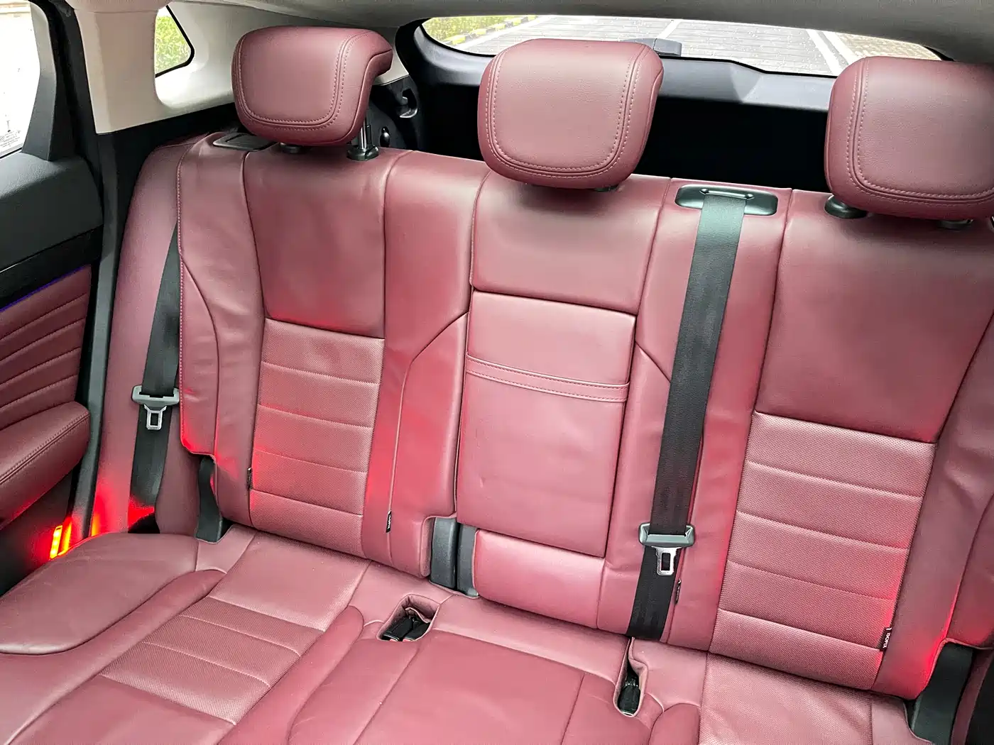 WEI PAI WEI BRAND P8