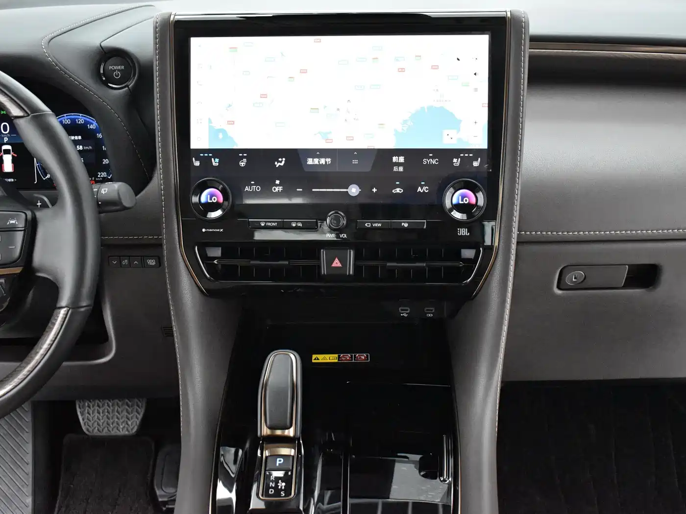 Toyota Alphard 2025 2024 Hybrid 2.5L Ultimate Enjoyment Edition
