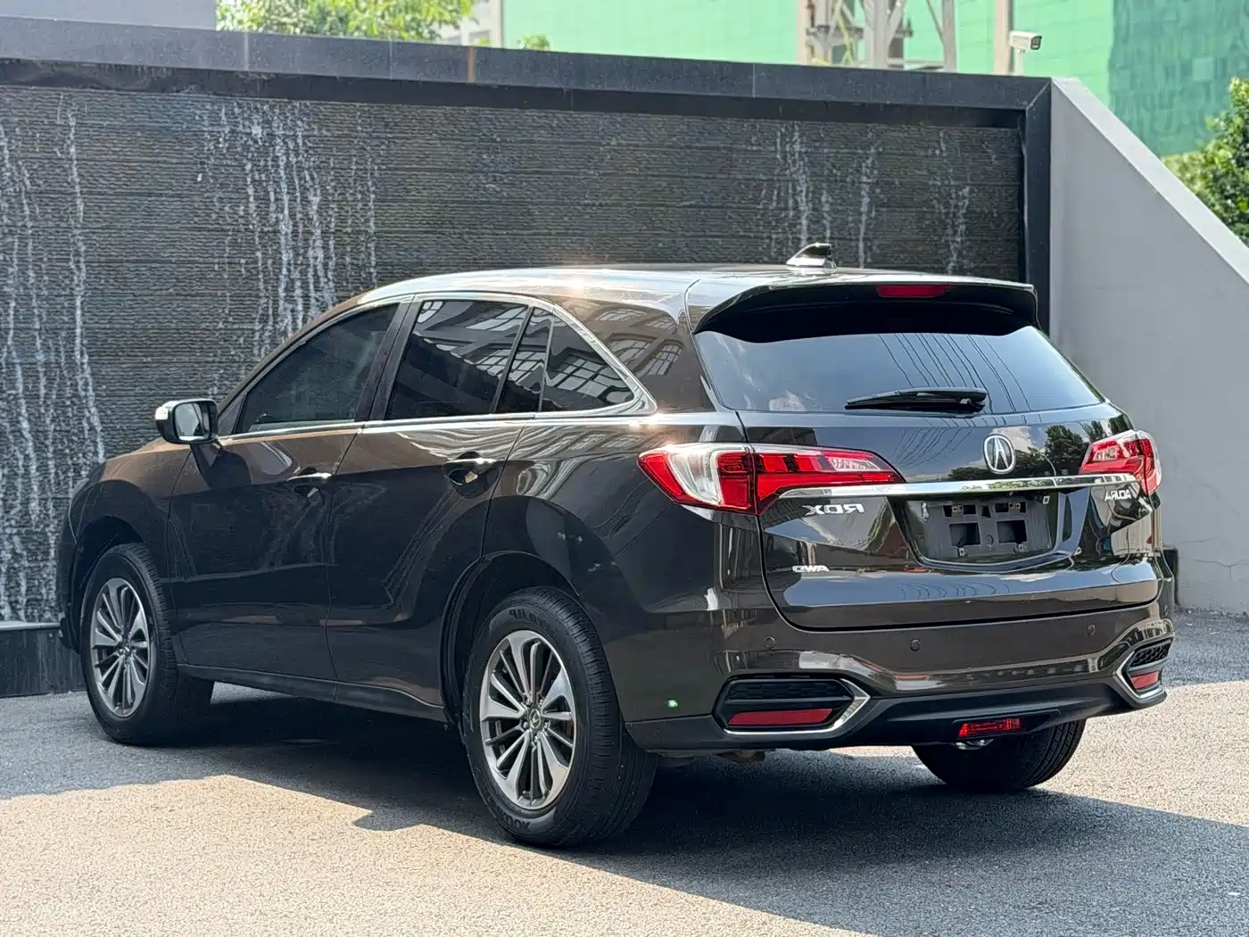 Acura RDX (Import) 2019 2016 3.0L 4WD Premium Edition