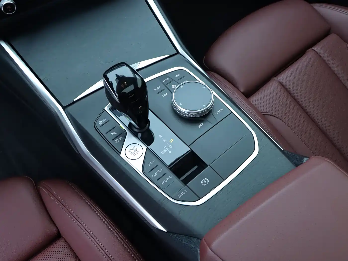 BMW 4 Series 2021 Facelift 425i M Sport Package фото 12