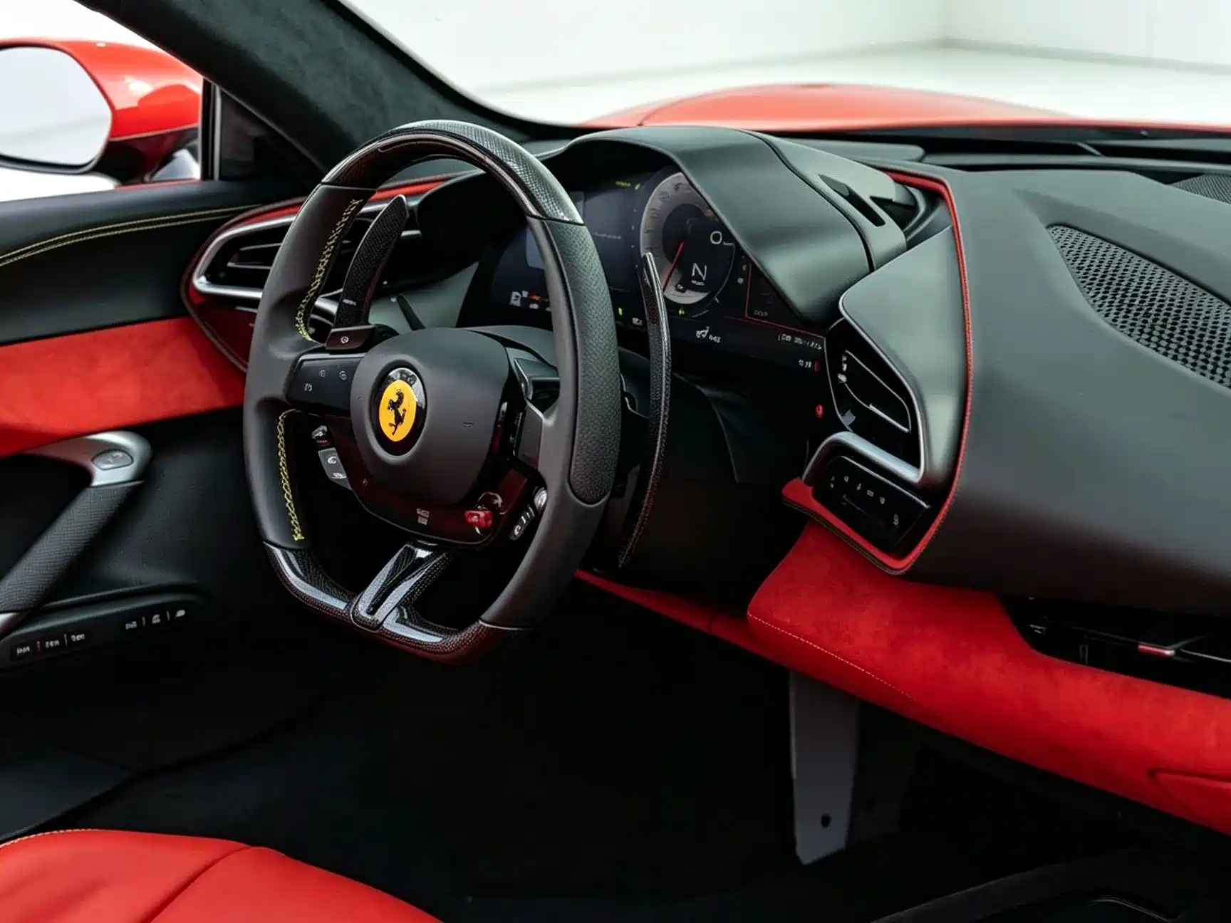 Photo 6 - Ferrari 296