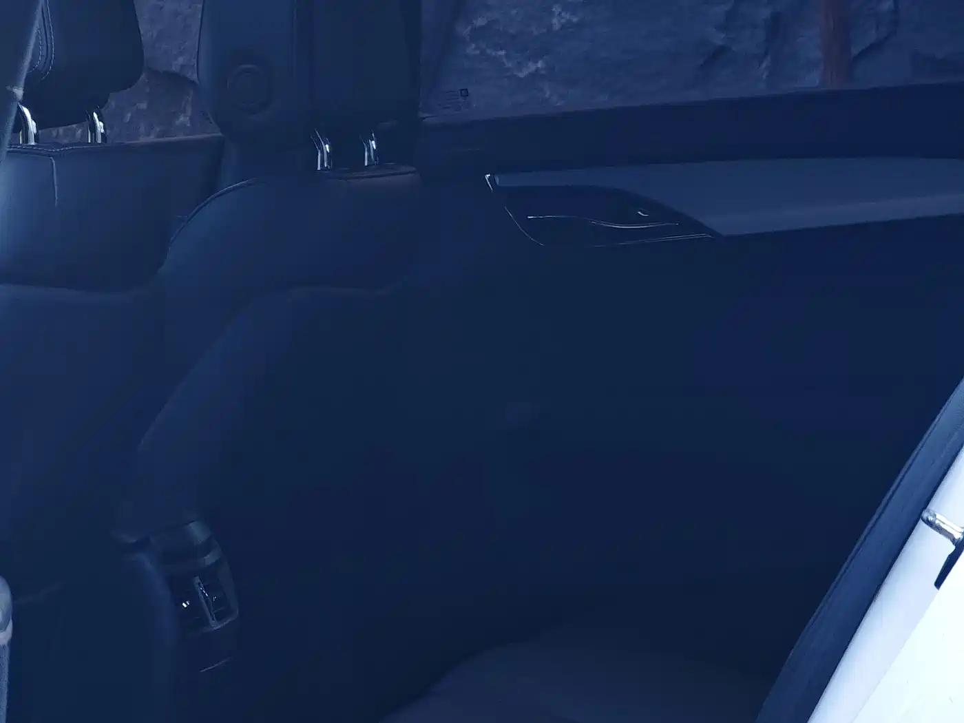 Cadillac ATS-L 2017 28T Fashion фото 13