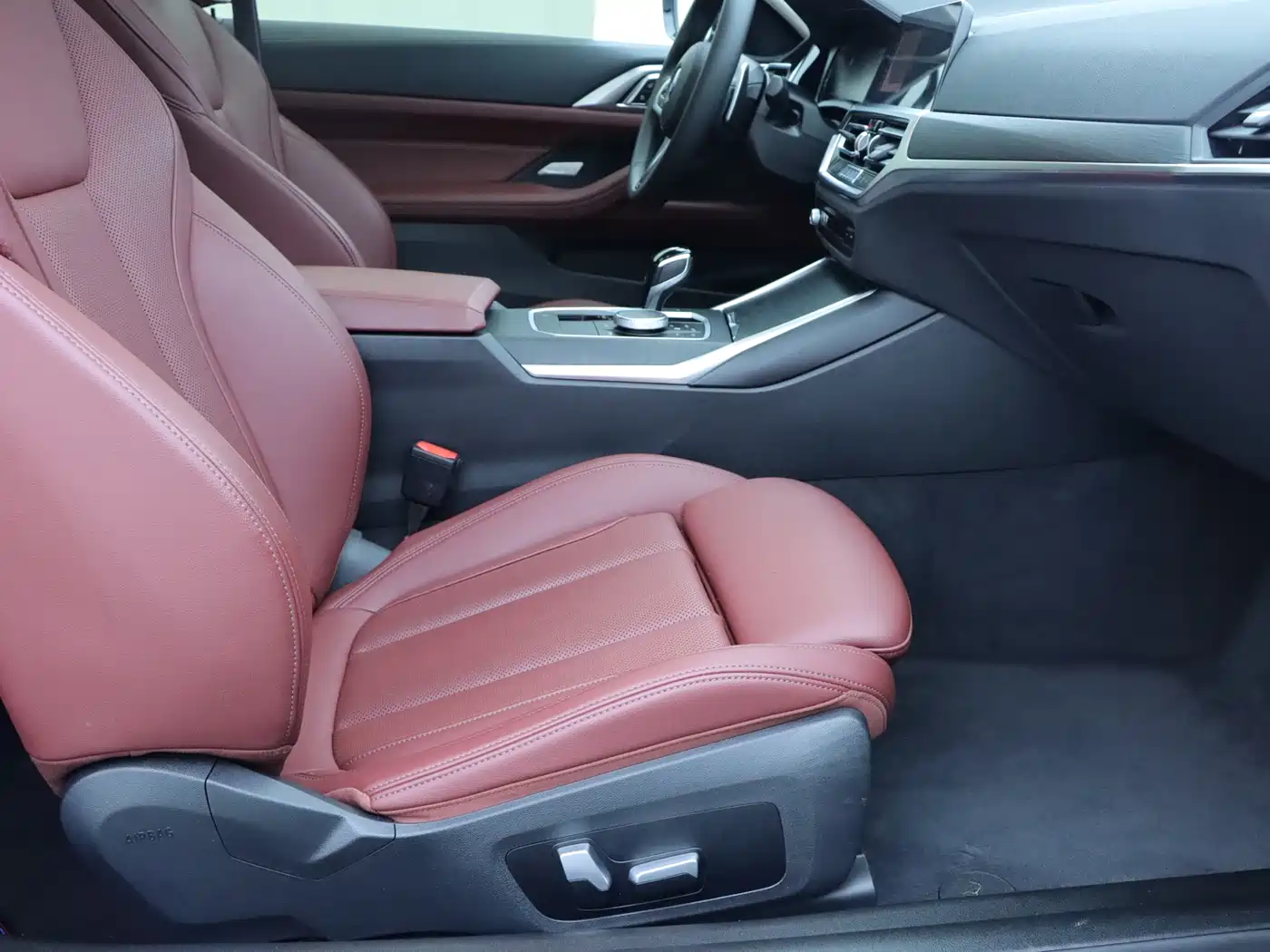 BMW 4 Series 2021 Facelift 425i M Sport Package фото 8