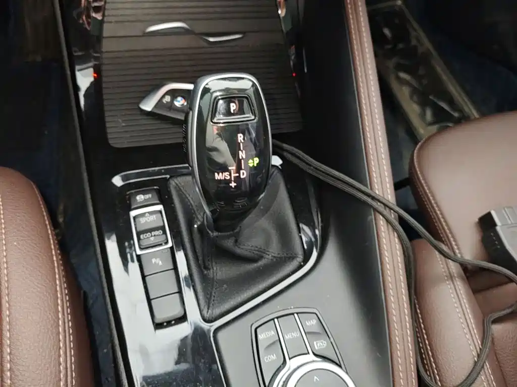 BMW X1 2021 sDrive20Li Exclusive фото 21
