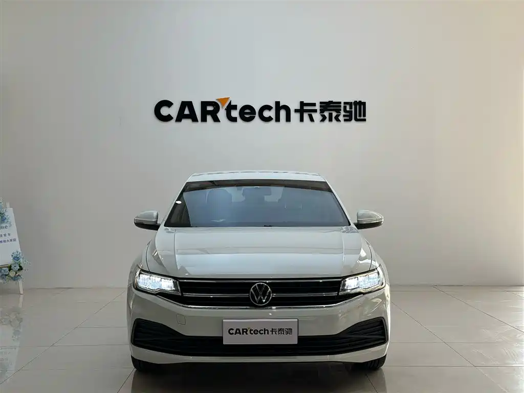 Volkswagen Bora 2021 1.5L Automatic Fashion Smart Edition фото 2
